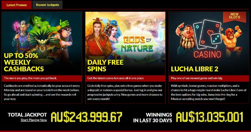 unbekannte online casino mit startguthaben ohne einzahlung