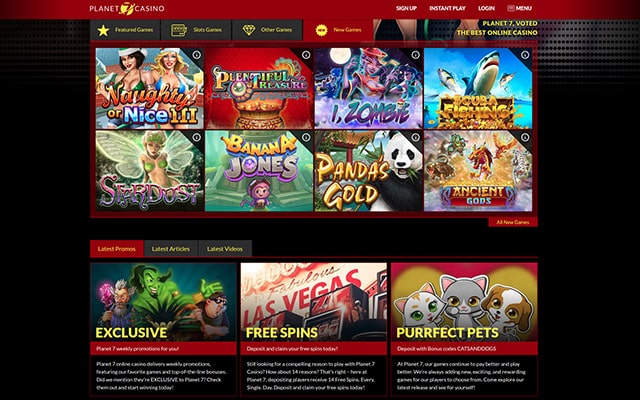 casino game online play free