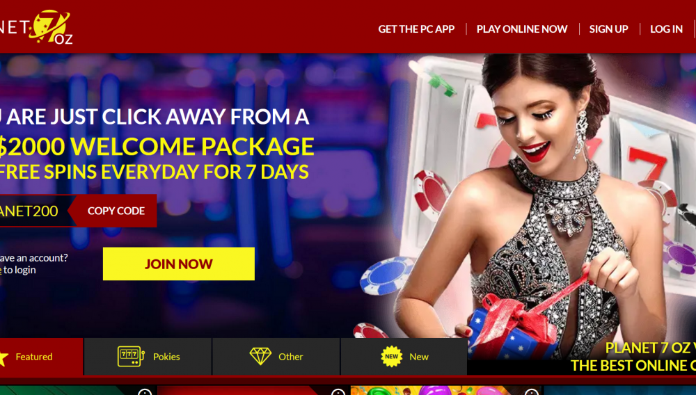 best online casino for slots