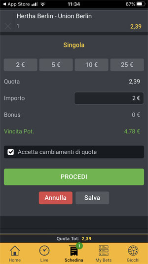 casino app publisher