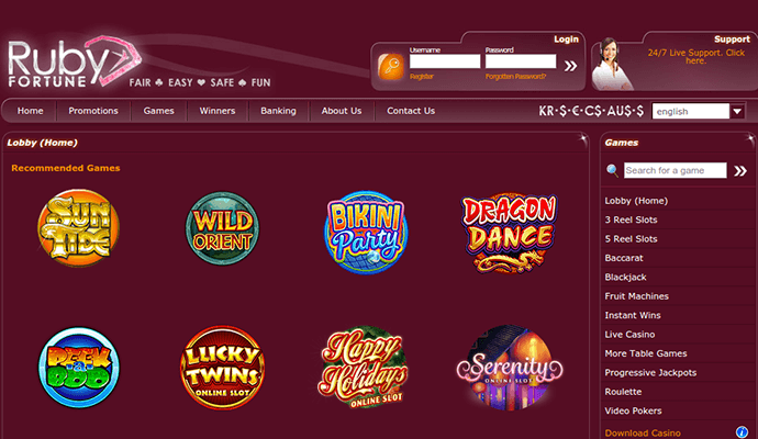 online casino promo codes