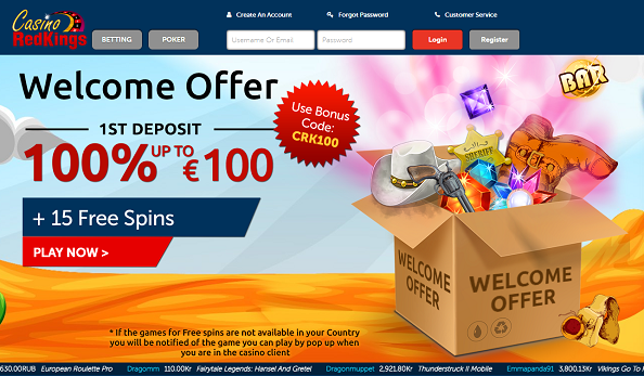 no deposit casino bonus september 2019