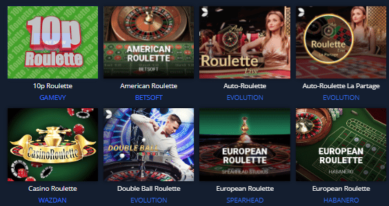 no deposit bonus casino roulette