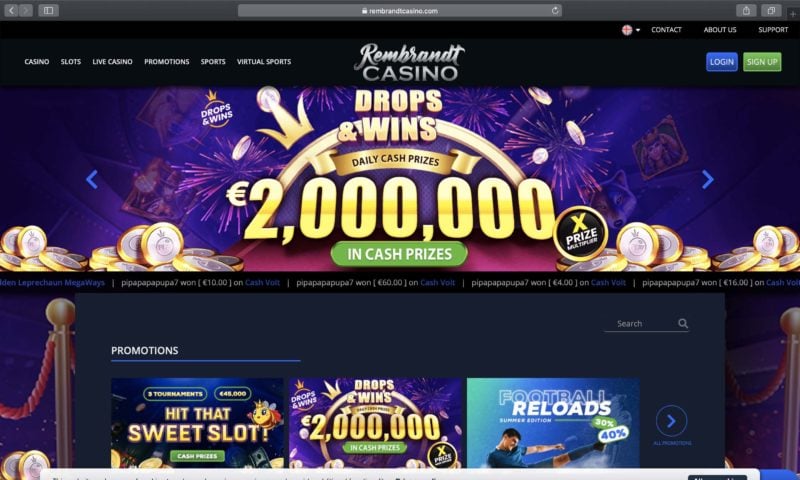 online casino games south africa