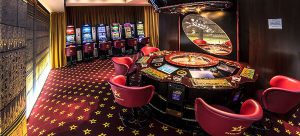 online casino craps