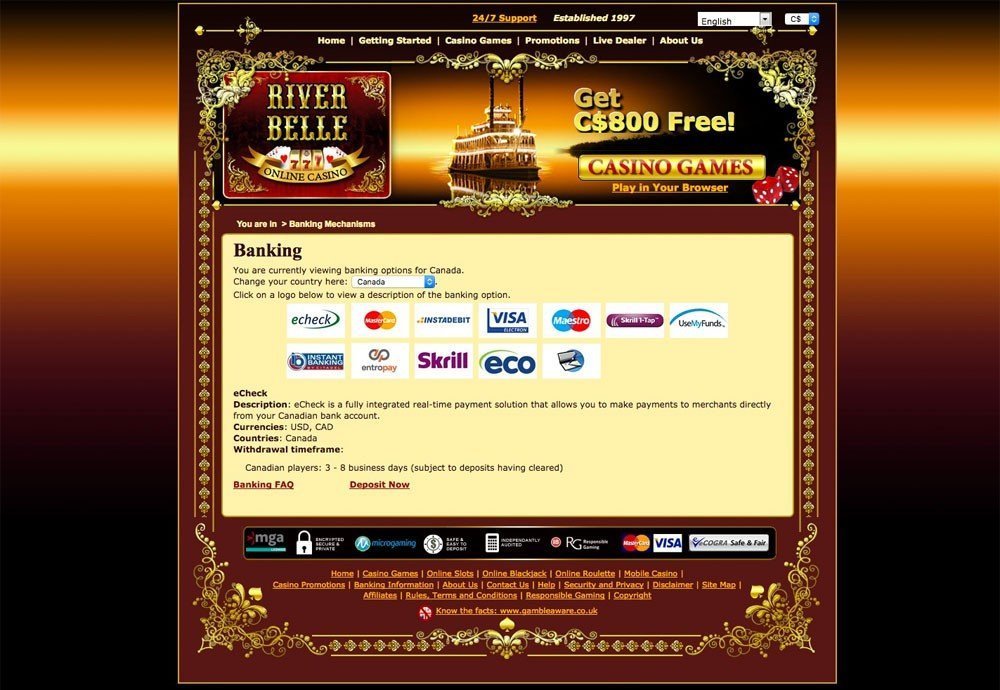 #1 best online casino reviews in new zealand