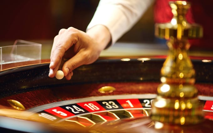 best online casino vegas