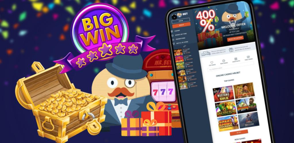 50 free spins 40 Mega Clover on registration no deposit