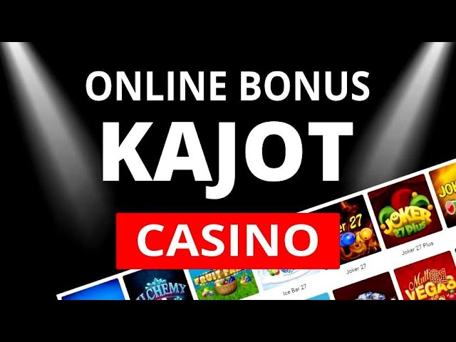 top 6 online casinos