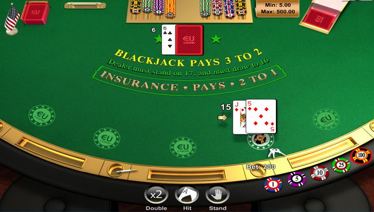 casino all slots no deposit