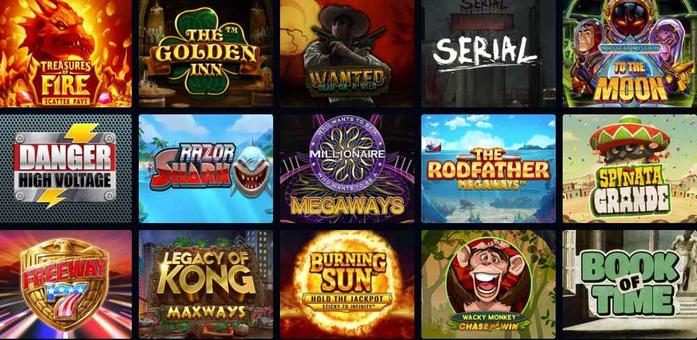 online pokie games age of discovery