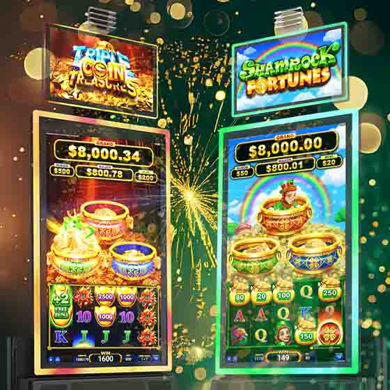 chukcha Online -Slot