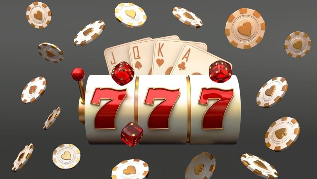 Sofortiger Rückzug Online -Casino