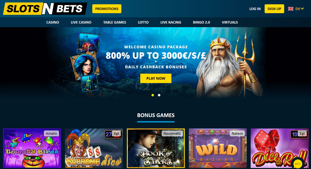 Karamba casino bonus 100