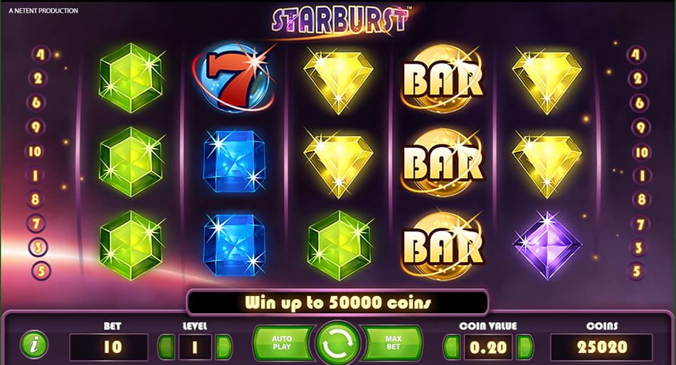 best online casino design