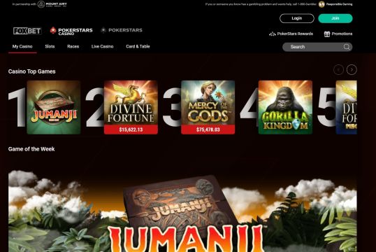 legit casino games online