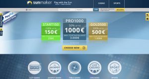 scommesse e casino online