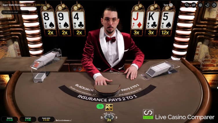 online casino bitcoin