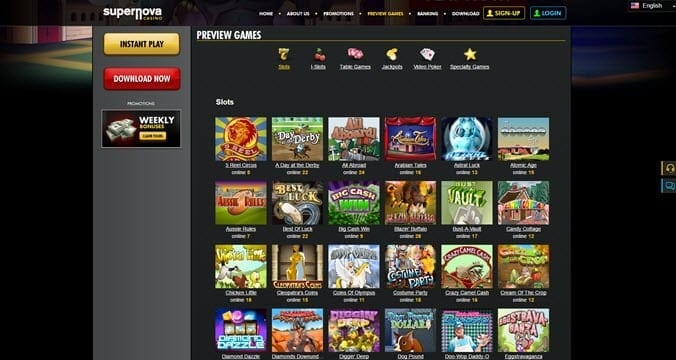 no deposit bonus yebo casino