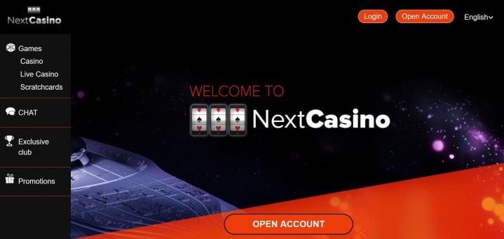 Woo online casino