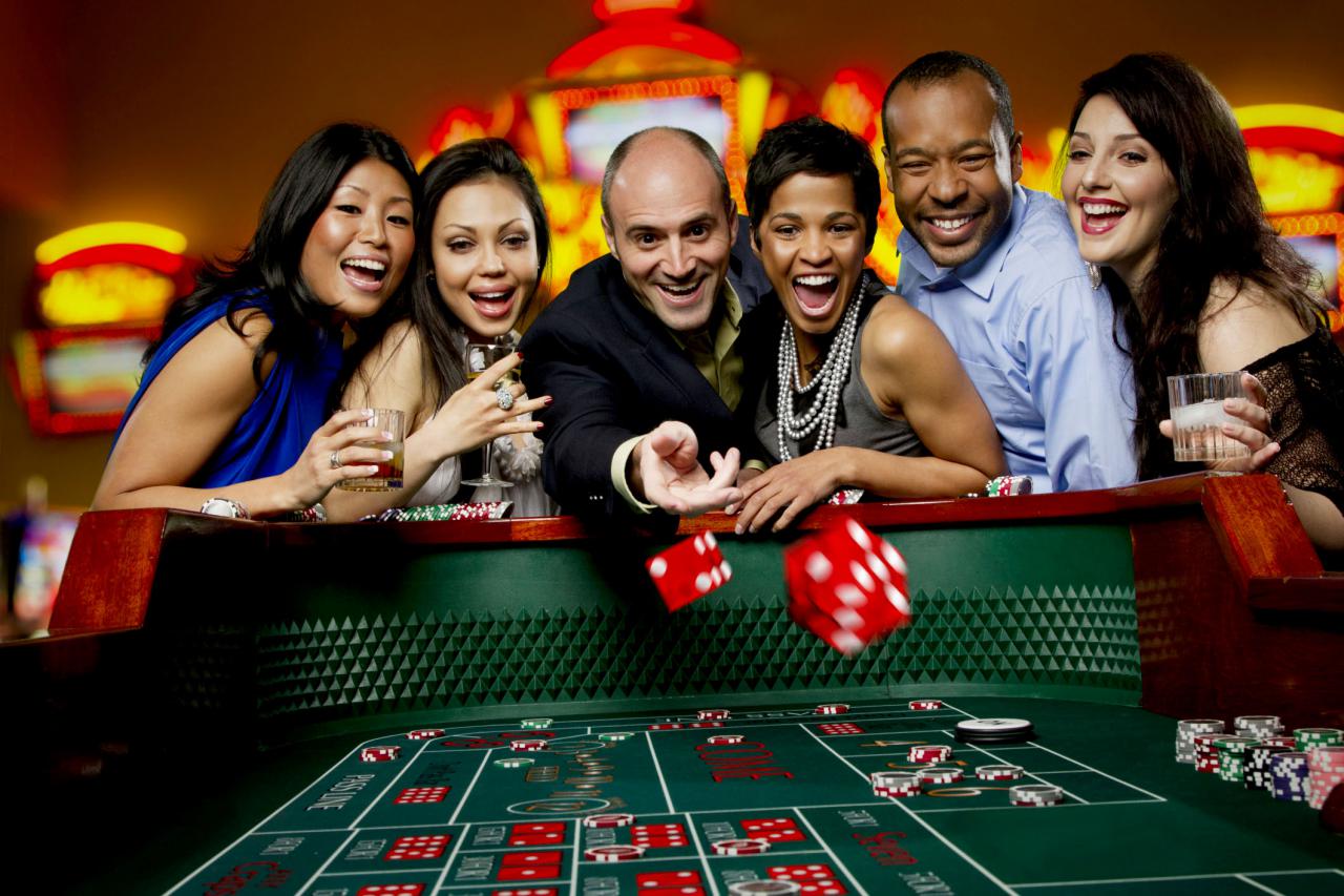 Online Casino castle builder 2