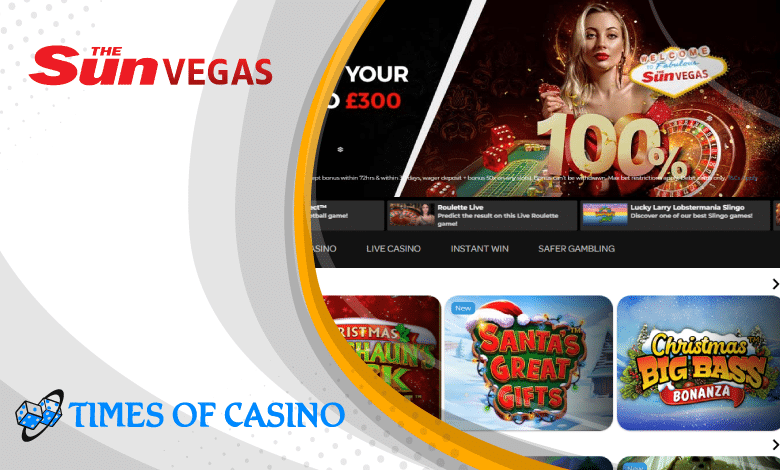 live casino Luckland