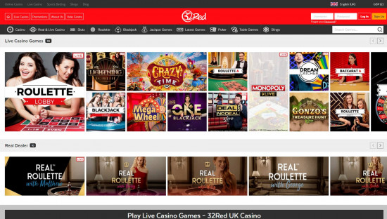 online casino d