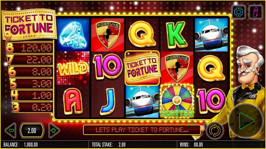 best online casino offers uk