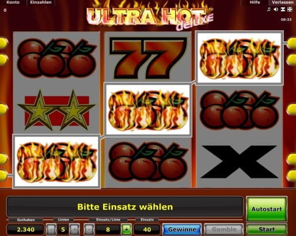 best online casino slot machines