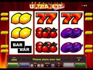 online casino las vegas