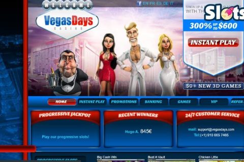 online casino pay real money