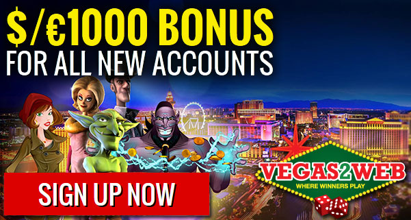 online casino vegas slots