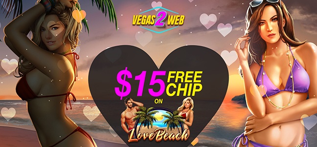 no deposit bonus slots of vegas