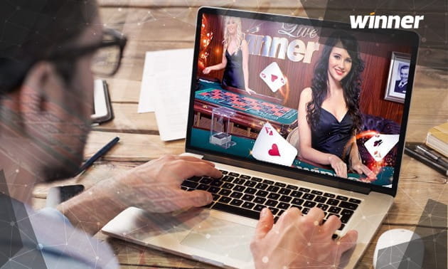 the best casino games online