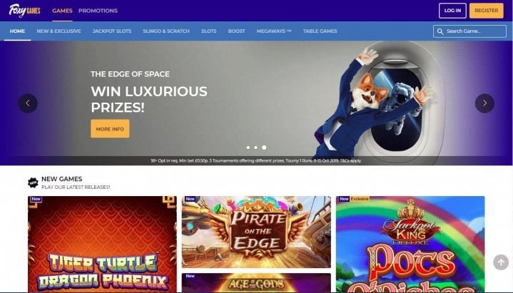 online casino new york