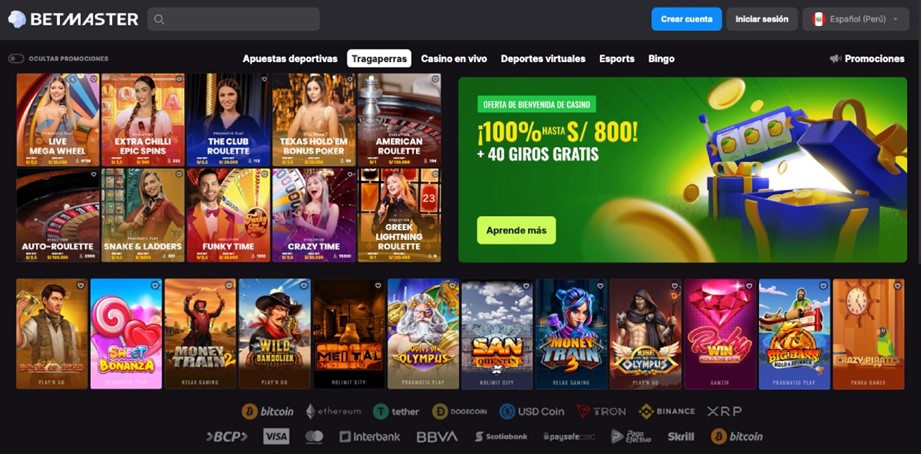 free no deposit bonus casino online