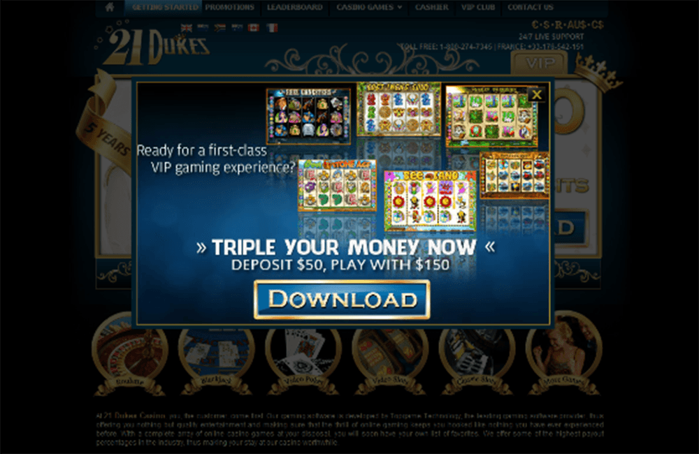 casinos games free slots