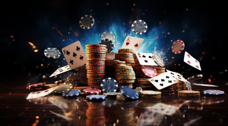 nj online casinos