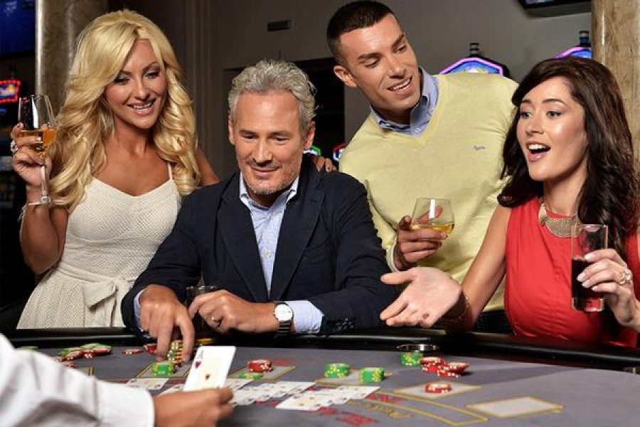 best online casino gambling sites