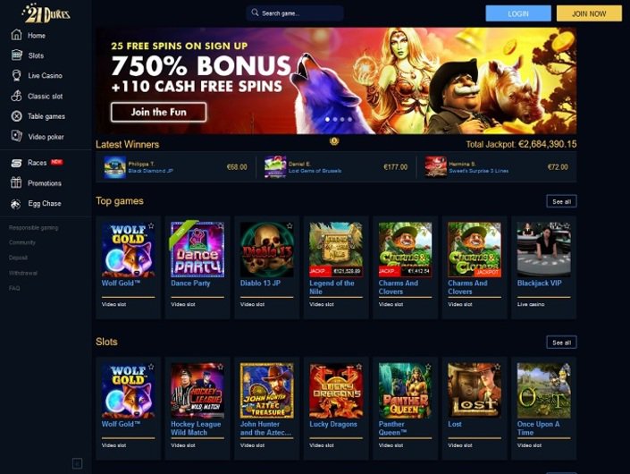 best online casino holland