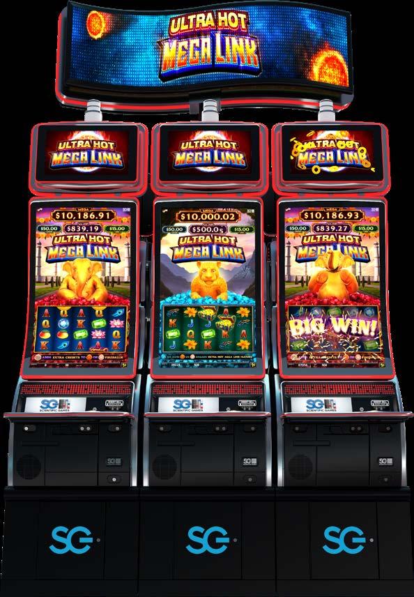 chilli gold slot review