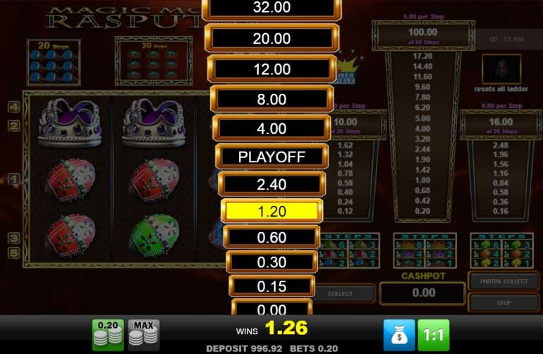 poker e casino online