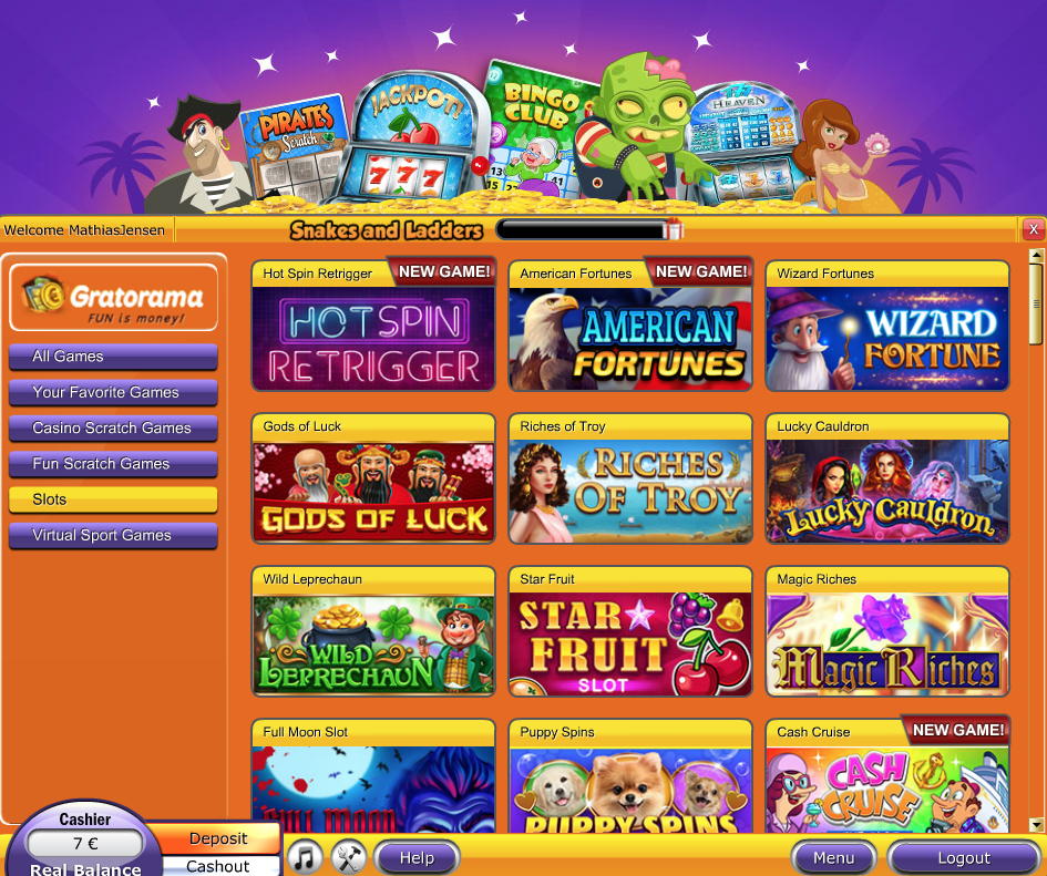 super multitimes progressive slot game