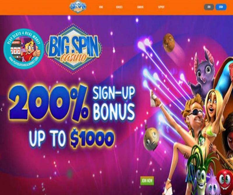 online casino london