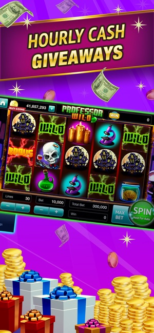 Playtech gaming slots