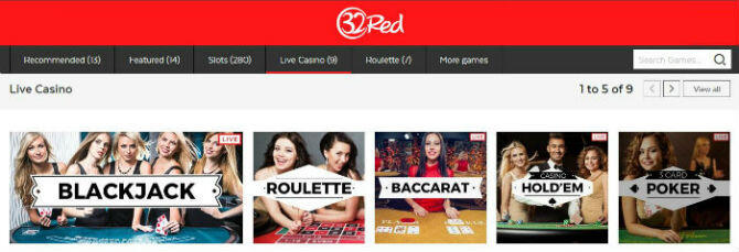 French Roulette online real money