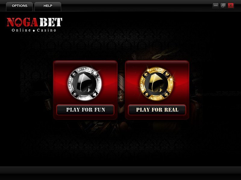 American Roulette online casino