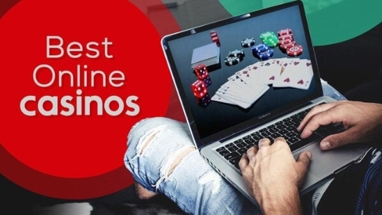 casino games machine online