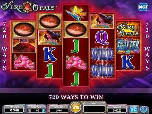 queen of the nile online pokie