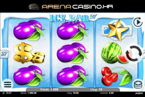 sahara nights online slot